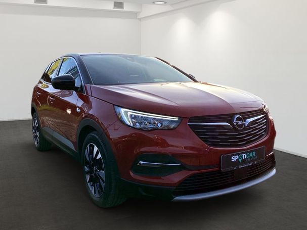 Opel Grandland X 1.2 96 kW image number 2