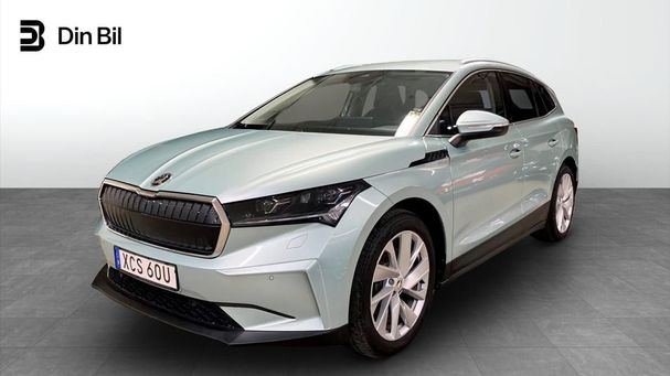 Skoda Enyaq 152 kW image number 1