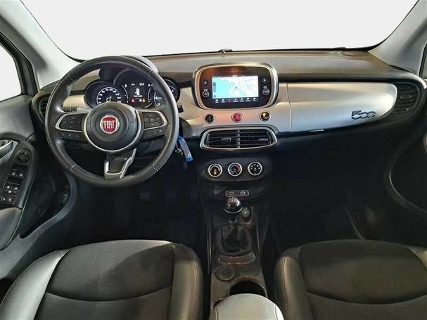 Fiat 500X 70 kW image number 6