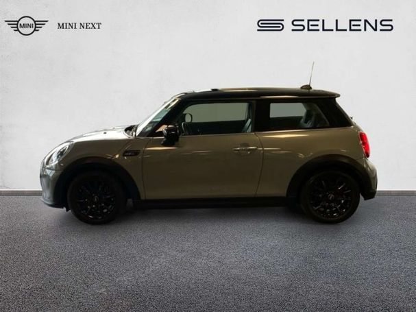 Mini Cooper Mini 101 kW image number 3