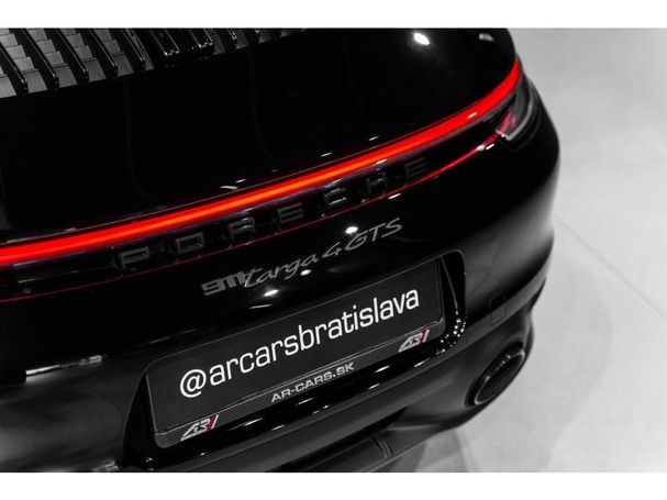 Porsche 992 Carrera 4 GTS 353 kW image number 28