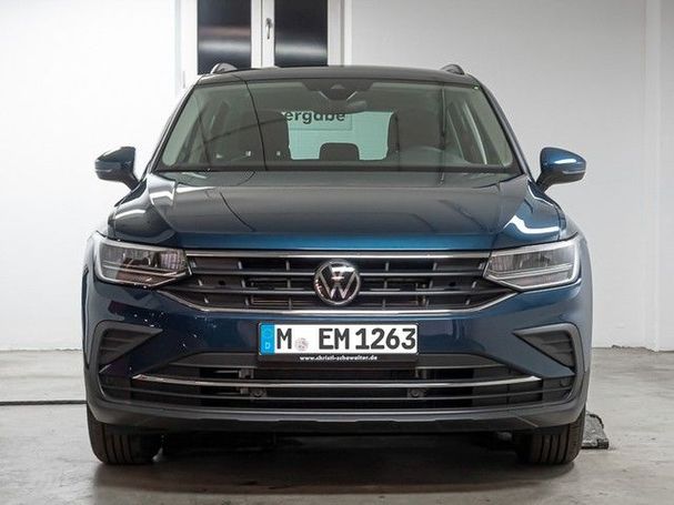 Volkswagen Tiguan 1.5 TSI Life DSG 110 kW image number 4