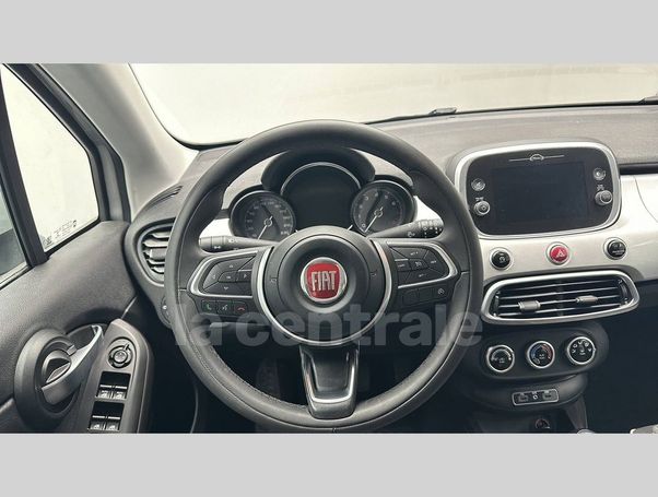 Fiat 500X 1.0 FireFly City Cross 88 kW image number 24