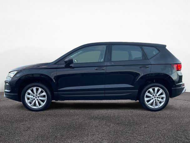 Seat Ateca TSI DSG Style 110 kW image number 5