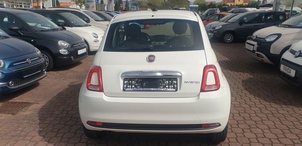 Fiat 500 51 kW image number 7