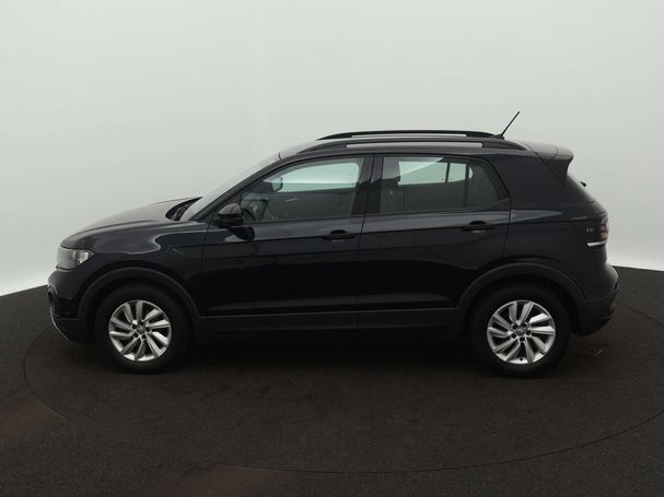 Volkswagen T-Cross 1.0 TSI Life 70 kW image number 5