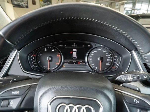 Audi Q5 45 TDI quattro S tronic 170 kW image number 11