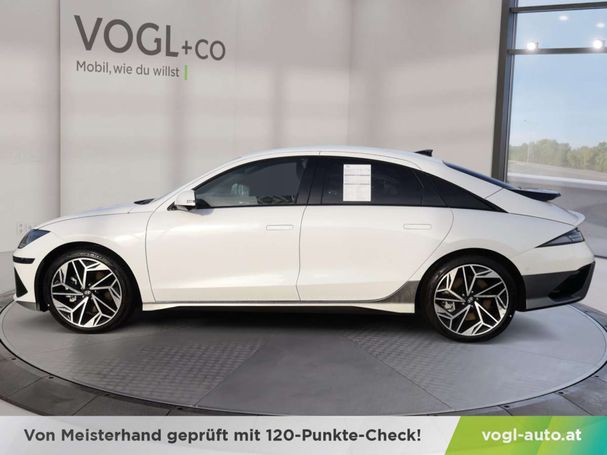 Hyundai Ioniq 6 Long Range 239 kW image number 3