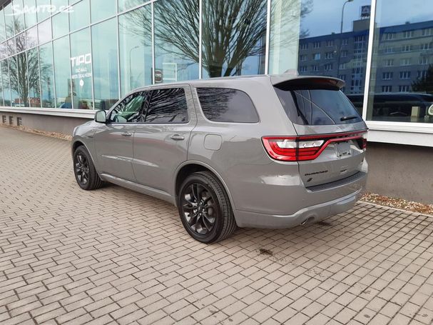 Dodge Durango 268 kW image number 10