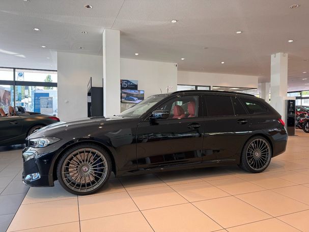 ALPINA B3 Touring 364 kW image number 7