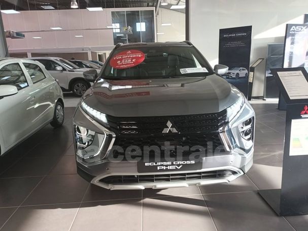 Mitsubishi Eclipse Cross 130 kW image number 9