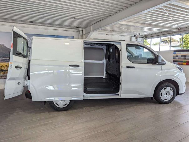 Ford Transit Custom 100 kW image number 8