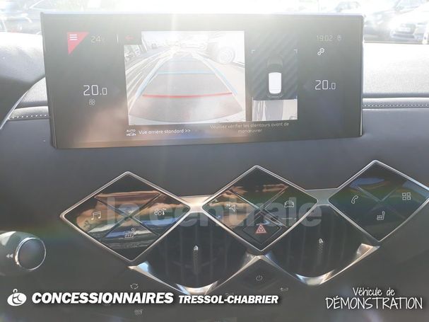 DS Automobiles 3 Crossback E-Tense 100 kW image number 10