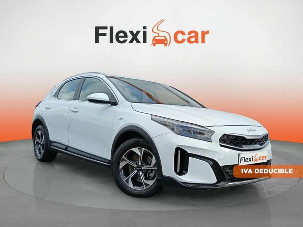 Kia XCeed 1.0 T-GDi 88 kW image number 2