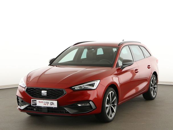 Seat Leon FR 150 kW image number 1