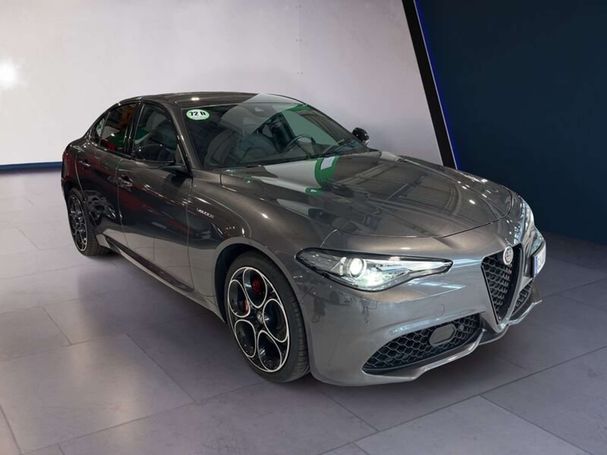 Alfa Romeo Giulia 2.2 Diesel Veloce 154 kW image number 2