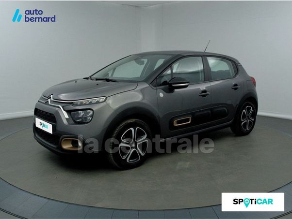 Citroen C3 BlueHDi 100 S&S C-Series 75 kW image number 1