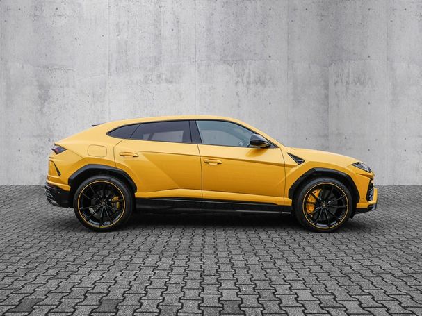 Lamborghini Urus 478 kW image number 2