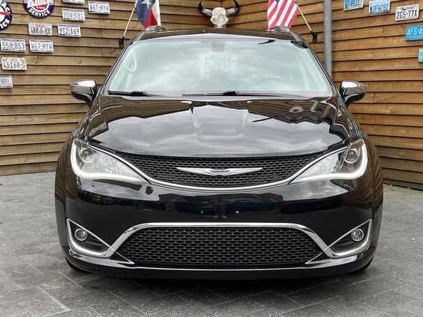 Chrysler Pacifica 3.6 214 kW image number 5