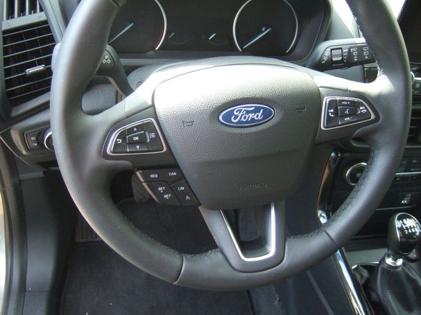 Ford EcoSport 1.0 92 kW image number 7