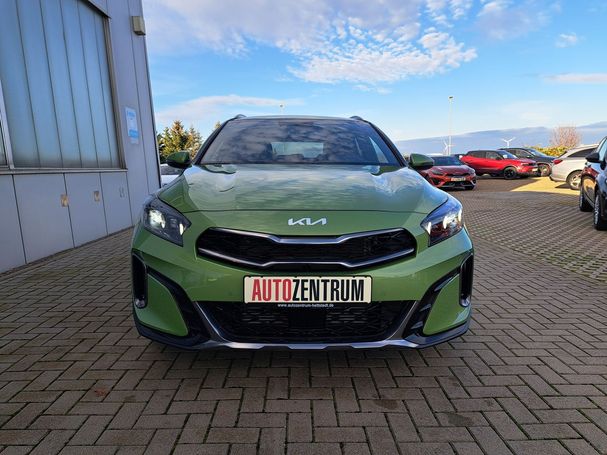 Kia XCeed 1.5 T-GDI GT-Line 103 kW image number 3