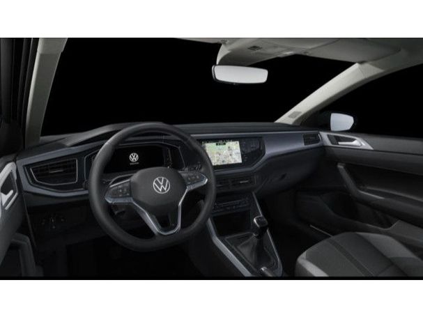 Volkswagen Polo 1.0 TSI 70 kW image number 3