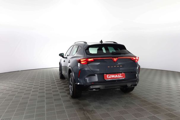 Cupra Formentor 110 kW image number 5