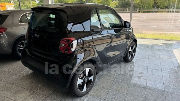 Smart ForTwo EQ prime 60 kW image number 4