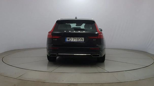 Volvo V60 145 kW image number 6