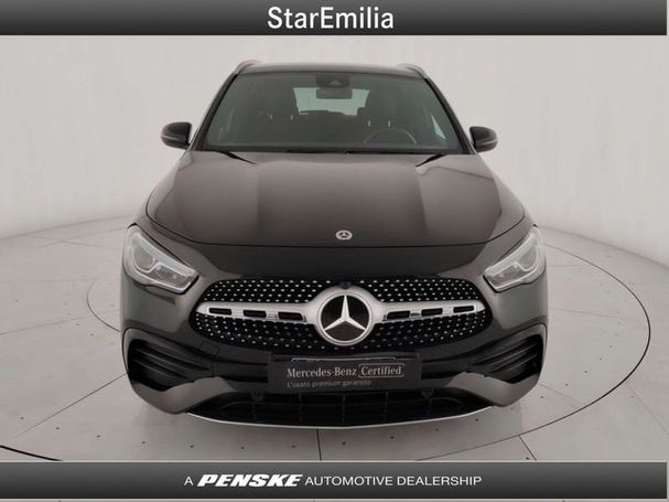 Mercedes-Benz GLA 180 85 kW image number 3