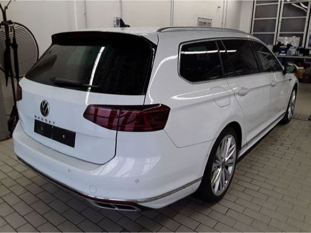 Volkswagen Passat Variant 2.0 TSI DSG Elegance 140 kW image number 3