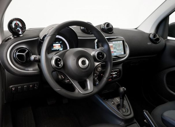 Smart ForTwo EQ 60 kW image number 14