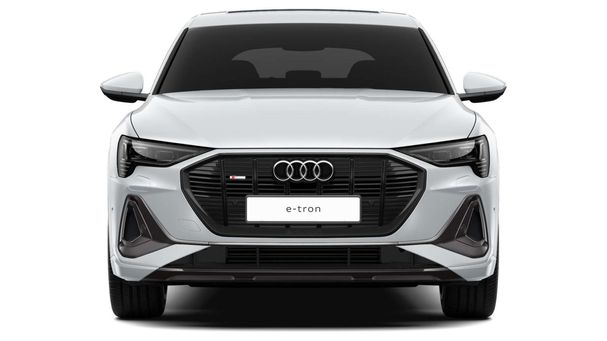 Audi e-tron 50 S-line Sportback 230 kW image number 2