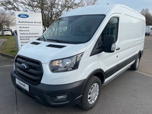 Ford Transit 350 L3H2 Trend 96 kW image number 15