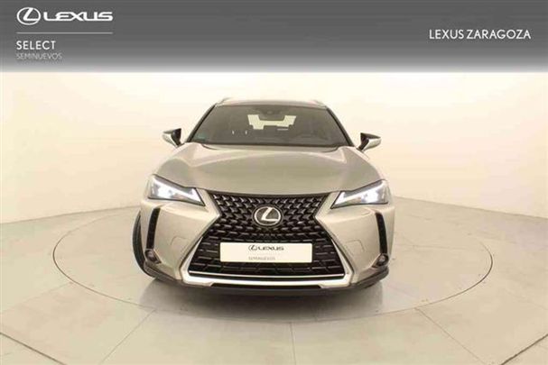 Lexus UX 250h 135 kW image number 2