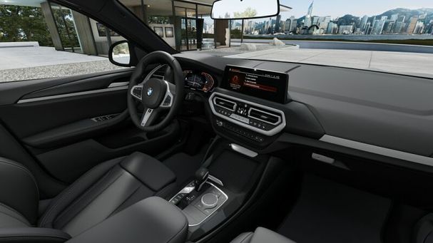 BMW X4 xDrive20d 140 kW image number 14