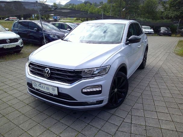 Volkswagen T-Roc 2.0 TDI 85 kW image number 1