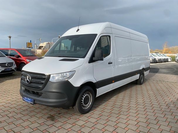 Mercedes-Benz Sprinter 314 CDi HA 105 kW image number 1