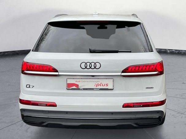 Audi Q7 55 TFSIe quattro S-Line 280 kW image number 3