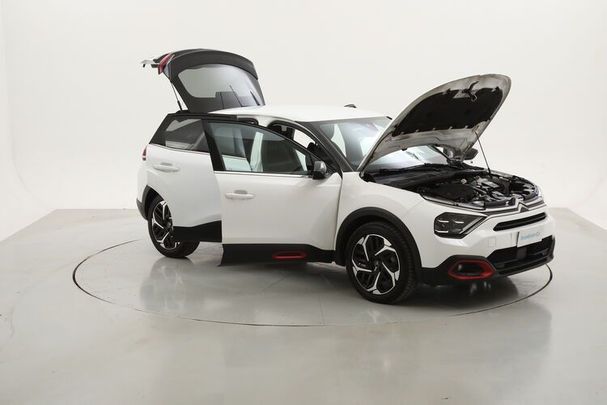 Citroen C4 Feel Pack EAT8 96 kW image number 11