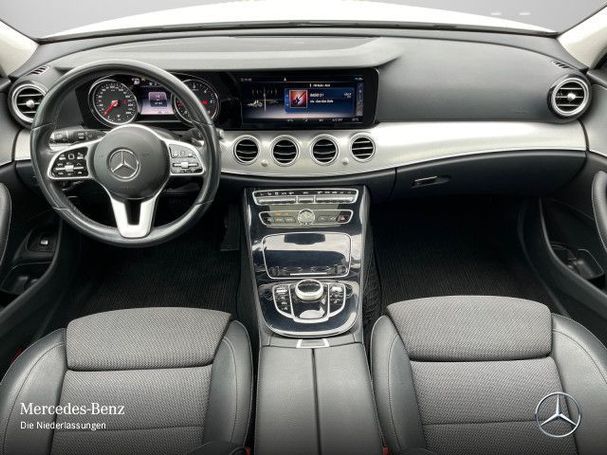 Mercedes-Benz E 220 d T 143 kW image number 15