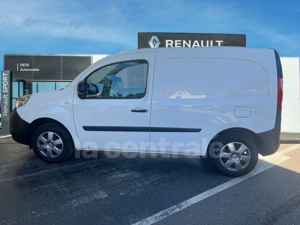 Renault Kangoo dCi 75 55 kW image number 16