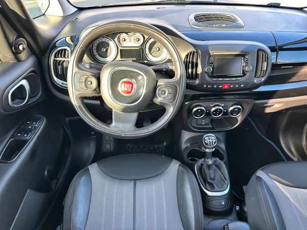 Fiat 500L 88 kW image number 9