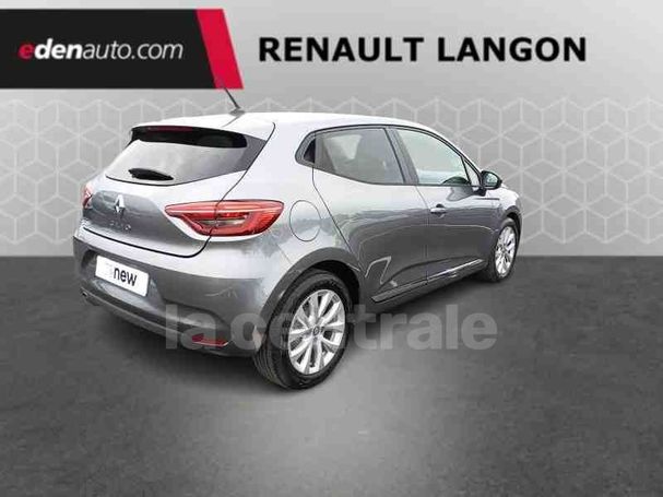 Renault Clio TCe 90 Evolution 66 kW image number 5