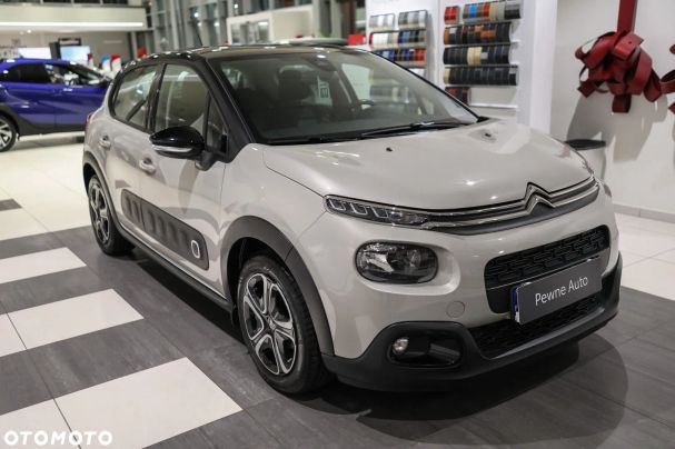 Citroen C3 60 kW image number 1