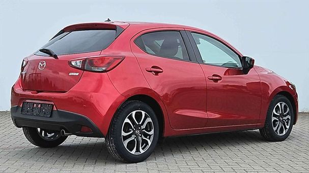 Mazda 2 SkyActiv-G 90 66 kW image number 2