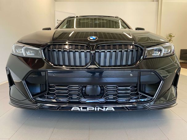 ALPINA D3 S Touring 261 kW image number 8