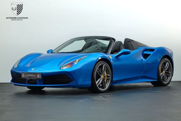 Ferrari 488 493 kW image number 1