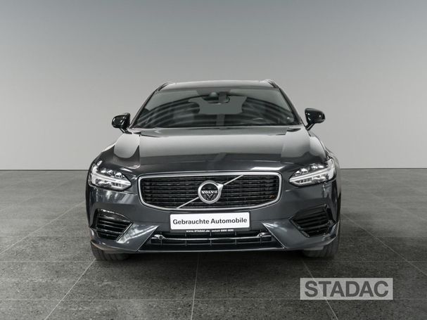 Volvo V90 AWD 288 kW image number 3