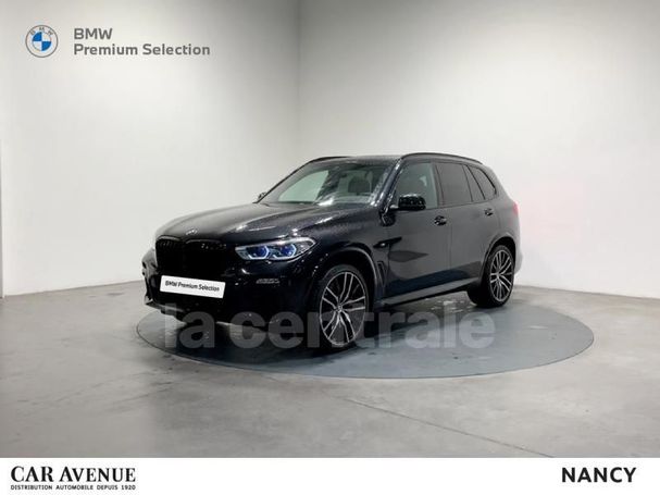 BMW X5 xDrive40d 250 kW image number 1